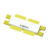 MACOM PTVA035002EV-V1-R0 ອເພວເອັບ MOSFET ພະລັງງານ RF 500W, Si LDMOS, 50V, 390-450MHz, Flange