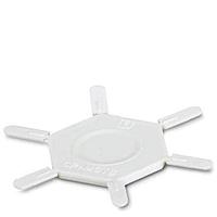 PHOENIX CONTACT 1954359 Keying Profile CP-MSTB NAT HT 1 INDV CODING TAB