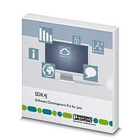 PHOENIX CONTACT 2404475 ຊອບແວພັດທະນາ CLOUD SDK4J