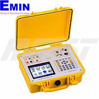 Wuhan HTBC-V Transformer Ratio Tester (1～10000)