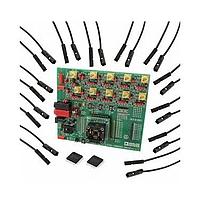Analog Devices EVAL-ADM1169LQEBZ ແຜງປະເມີນ Sequencer I.C.