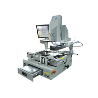 Shuttlestar SV-650A BGA Rework ສະຖານີ