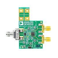 Analog Devices ADL6012-EVALZ ບອດປະເມີນຜົນຕົວຈິງ RF