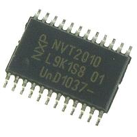 NXP NVT2010PW,118 GTL ເປັນ LVTTL +/-50mA 1.5ns 1-5.5V