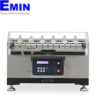 GESTER GT-KB05A-2 ROSS Flexing Tester (90±2°, 60± 5 cpm)