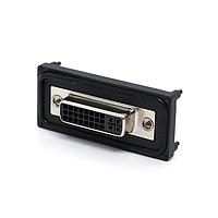 Amphenol LTW DIS-23PFFS-SL8001 DVI DVI-I (18+5) SINGLE LINK, ກະດານ