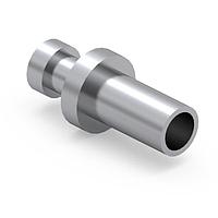 Mill-Max 2312-3-00-80-00-00-07-0 ຂາຂໍ້ມູນ Terminal Pin, Turret 200u SN OVER NI