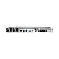 Advantech HPC-7140-00A1E ເຄື່ອງມືເພີ່ມ HPC-7140 1U 4 bays server chassis w/o SPS