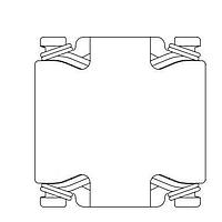 iNRCORE R8119NLT ຄອມມອນໂມດ ຊອກ