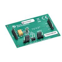Texas Instruments TPS628301ADRLEVM ຕົວຄວບຄຸມແຮງໂຮງ - ຕົວຄວບຄຸມສະໄວ EVM ສຳລັບ TPS628301ADR LEVM