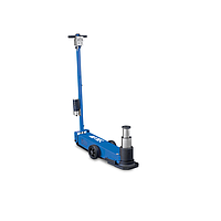 AIRTEC 1222 jack hydraulic ທາງອາກາດ (60/30 ton)