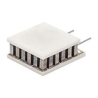 Laird Thermal Systems 430037-515 ໂມດູນເທີໂມເອລັກທຣິກ Peltier HOT12-18-F2A-0606-TB-W2.25