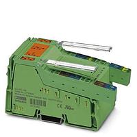 PHOENIX CONTACT 2862291 ຄອນໂຕເລີ ILC 200 UNI-PAC