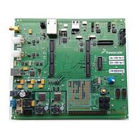 NXP MPC574XG-MB Evaluation Systems MPC574XG-MB ແຜ່ນຫຼັກການປະເມີນຜົນສໍາລັບ Gateway