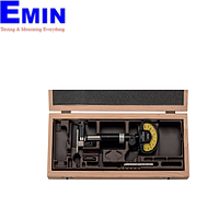 Mahr 4474180 Self-Centering Dial Bore Gage (844NB, 50–110mm,3µm)