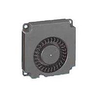 Delta Electronics, Inc. BFB0405HHA-TZP4 ພັດລົມ Blower, 40x10mm, 5VDC, 3CFM, 0.8W, Ball, 3Leads, ເຄື່ອງມືສັນຊາດລອດໂຣເຕີ, Tach, IP55