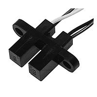 Honeywell HOA0890-T51 ສະຫນັບສະຫນູນແບບແສງ, ອອກພວດພອດ Phototransistor .5 mA, Transistor 15us ຂຶ້ນແລະລົງ