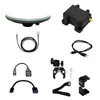 ArduSimple AS-PROKIT-CALSURVEY-L1L2 ເຄື່ອງມືພັດທະນາ GPS ລະບົບການວັດຕະວັດເວລາຈິງ (RTK) ຊຸດການສຳຫຼວດທີ່ຜ່ານການປັບມາດຕະຖານ