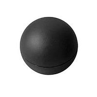 Davies Molding 4901AY ປຸ່ມລອງບານ Ball Thermoset 17x22x10