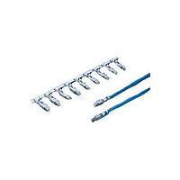 Aptiv 60010531-L ຂໍ້ຕໍ່ FEMALE DCS1 2.8 (0.50-1.00MM)
