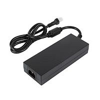 XP Power AQM250PS48C2 ເຄື່ອງຈັດຫລັກກຳລັງງານ GaN AC-DC ໃນໂຕເຄື່ອງ (250W; 48.0VDC; 5.2A; Class II)