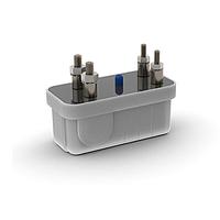 Gigavac P126CDA ຕິດຕໍ່ Hermetic Sealed