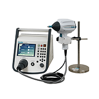 NOISEKEN ESS-S3011A & GT-30RB ເຄື່ອງຈຳລອງການລະບາຍໄຟຟ້າສະຕິກ