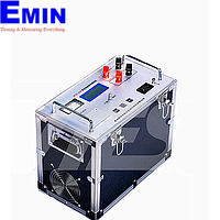 Wuhan HTZZ-100A Transformer Resistance Tester (100A,10μΩ～2Ω)