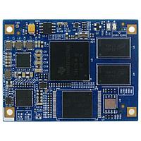 MYIR Tech MYC-C4378-V2-4E512D-100-I ລະບົບ-ອອນ-ໂມດູນ - SOM 512MB DDR3, 4GB eMMC, ອຸດສາຫະກຳ