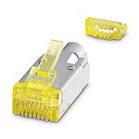 PHOENIX CONTACT 1418853 ຕົວເຊື່ອມ VS-08-RJ45-10G/C