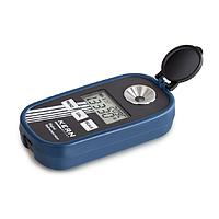 KERN ORM 1AL ດິຈິຕອລ Refractometer (1 4200nD; 50 0%; 72% w/w; 80% v/v)