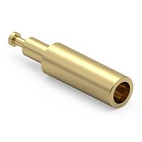 Mill-Max 0389-4-15-15-08-27-10-0 Turret 10u AU OVER NI 8CON