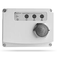 Seitron RGICO0L42 ເຄື່ອງກວດຈັບອາຍແກັສ CO (2VA, 80ppm ± 20ppm)