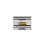 KEYSIGHT 1CM030A ຊຸດຕິດຕັ້ງຂາງແບບ Rack Mount Flange Kit