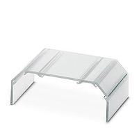 PHOENIX CONTACT 2278979 ກອງປົກຄຸມສໍາລັບອຸດສາຫະກຳອັດຕະໂນມັດ UM122-A/U92 22,82CM S1