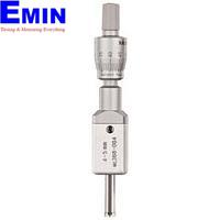 MITUTOYO 368-005 ໄມໂຄມິເຕີພາຍໃນສອງຈຸດ (5-6mm / 0.001mm)