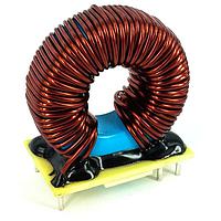 Wurth Elektronik S14100032 ເຄື່ອງບັງຄຸມເສັ້ນໄຟ Torodial Line Choke WE-LCB Toroid Line Filter