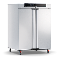 MEMMERT IPP1060eco ຕູ້ອົບທີ່ເຮັດຄວາມເຢັນ Peltier (1060L)