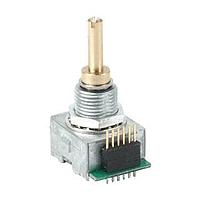 Same Sky (formerly CUI Devices) C14D32P-B33 Incremental 3.3V 40mA 130mmCable 32 Detent w/switch