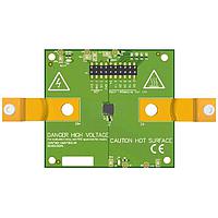 Texas Instruments INA790BEVM ໂມດູນປະເມີນຄ່າ Current Sense INA79xx