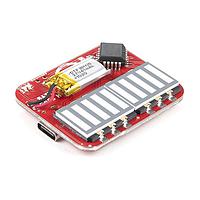 SparkFun DEV-18387 MyoWare 2.0 LED Shield