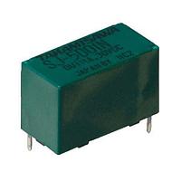 FCL Components SJ-24D01HZR ຣີເລຍສະເຕດແບບແຂງ RELAY, POWER