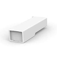 AMP Connectors - TE Connectivity 176448-1 ກອງ .187 POSITIVE LK HSG