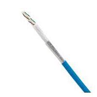 Panduit PUP6ASD04VL-UG ສາຍສະເພາະຫຼາຍສາຍ ສາຍສົດທອງ, Cat 6A (SD), 4-ຄູ່, 26 AW