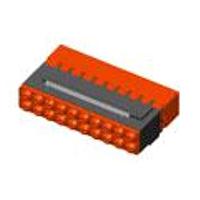 Raychem - TE Connectivity MTCP-122-20PQ1 ຕົວເຊື່ອມ MTCP-122-20PQ1