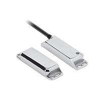 Omron Automation and Safety D40P-LMC-21-05 ສະຫນັບ Reed LONG,SUS,2NC/1NO,5M