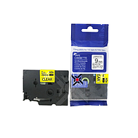 BROTHER HZe-621 Nhãn In