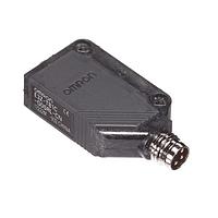 Omron Automation and Safety E3Z-T81C-G0SRL-CN ເຊນເຊີເຊັນອິເລັກທຣອນິກ E3Z ຜ່ານລອດແສງ