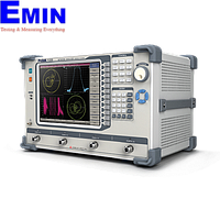 Protek A338 300 KHz ~8 GHz Network Analyzer