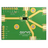 Qorvo QPF4219EVB01 ບອດປະເມີນ Evaluation Board - QPF4219